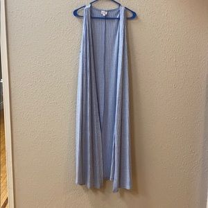 Light blue Lularoe